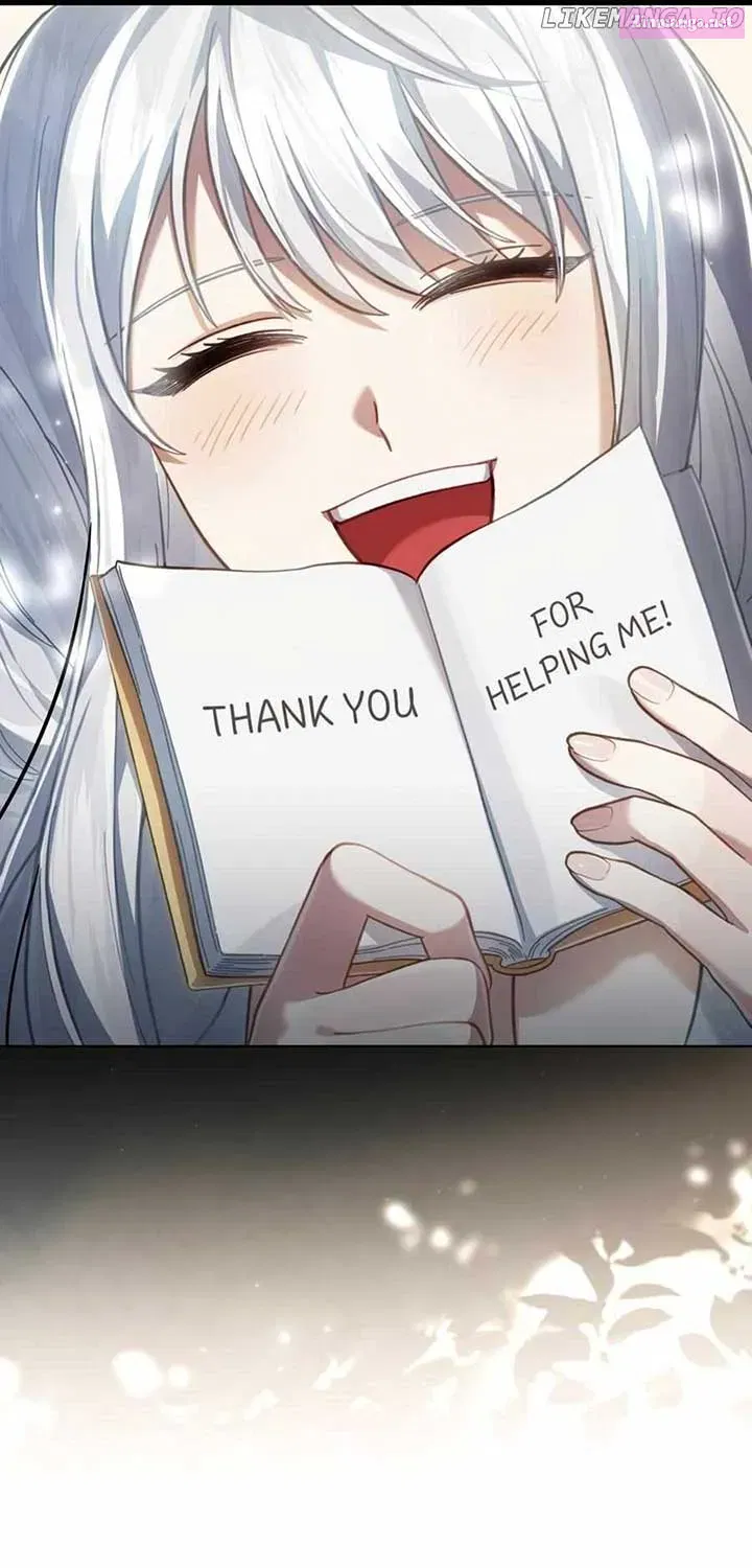 Read Living As The Enemy Prince Manga Online