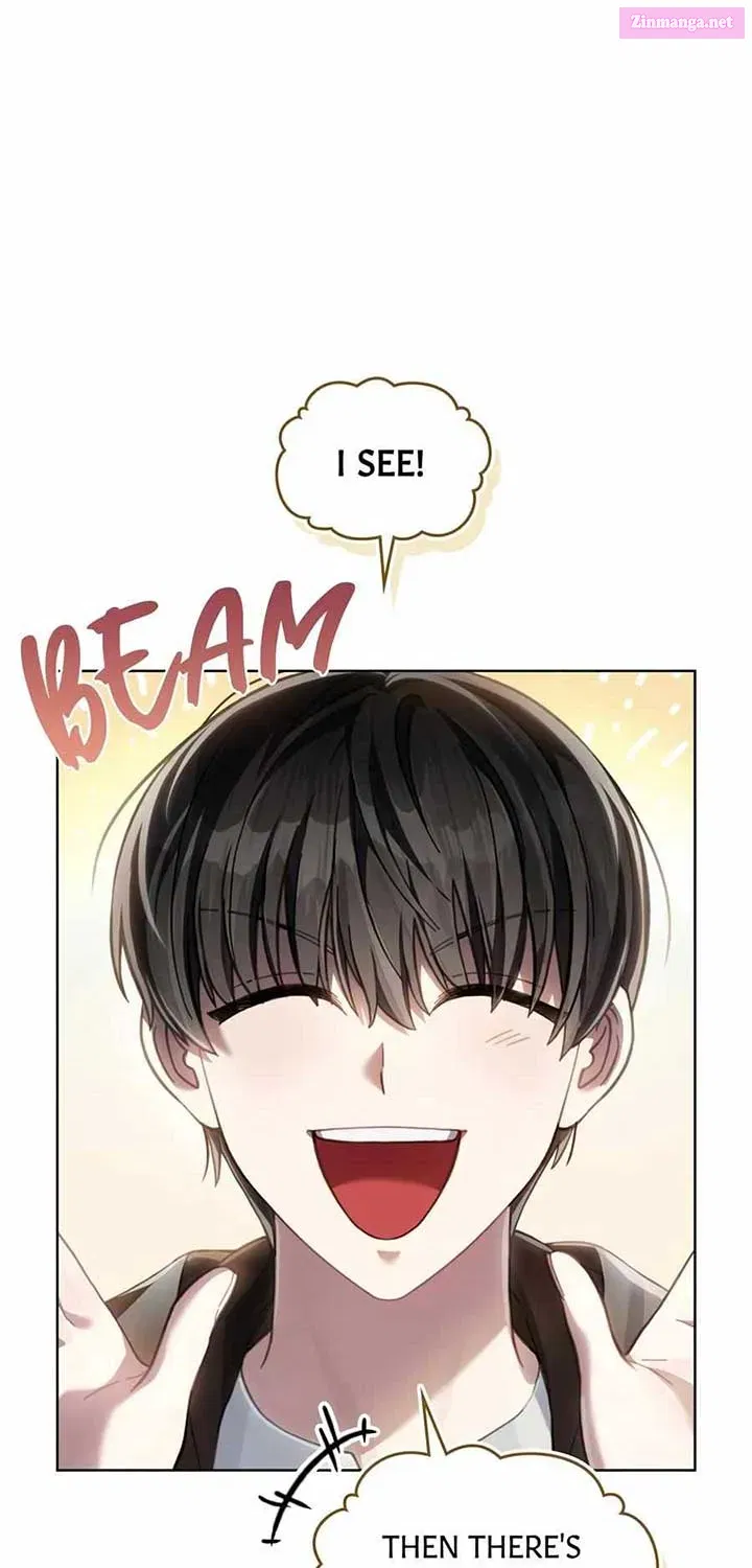 Read Living As The Enemy Prince Manga Online