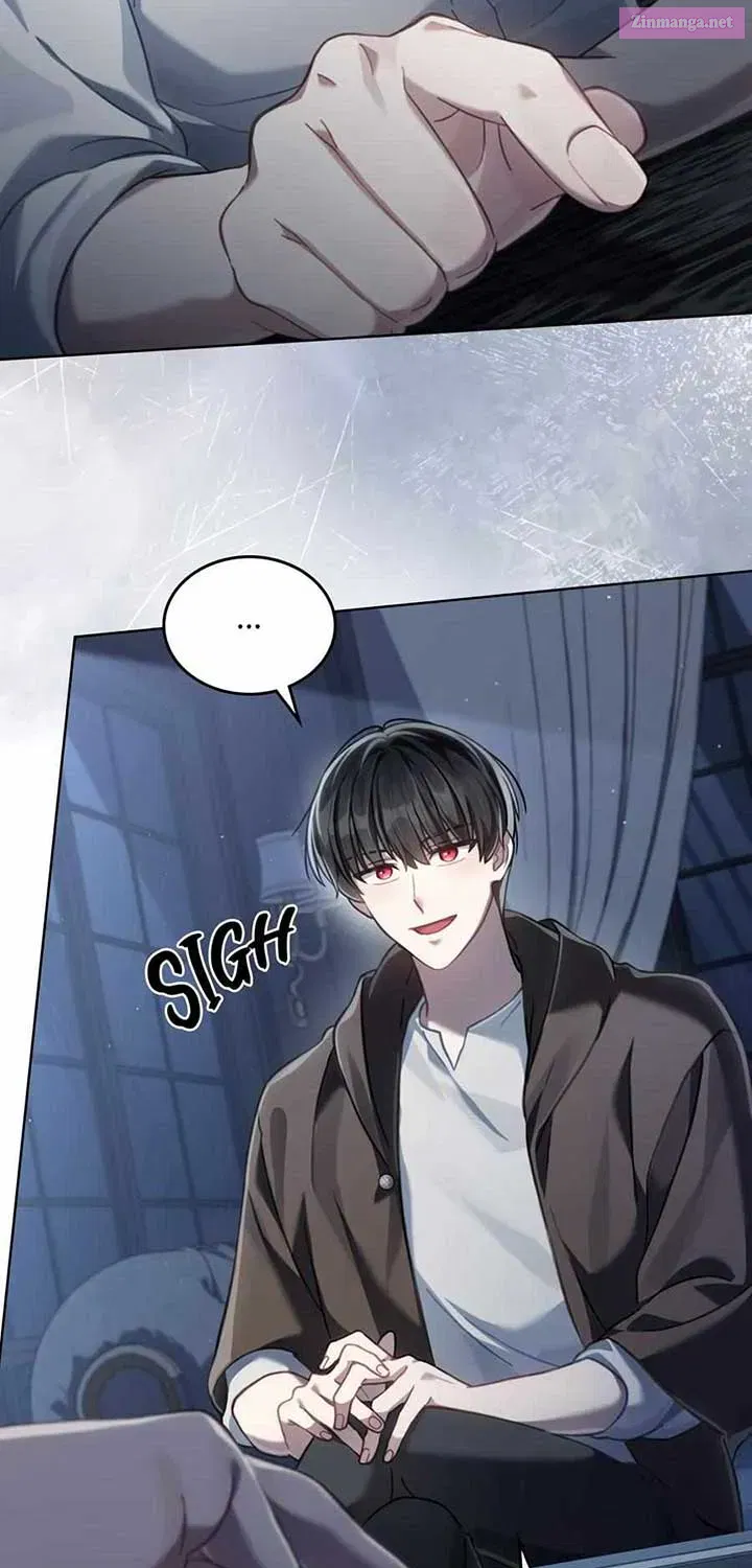 Read Living As The Enemy Prince Manga Online