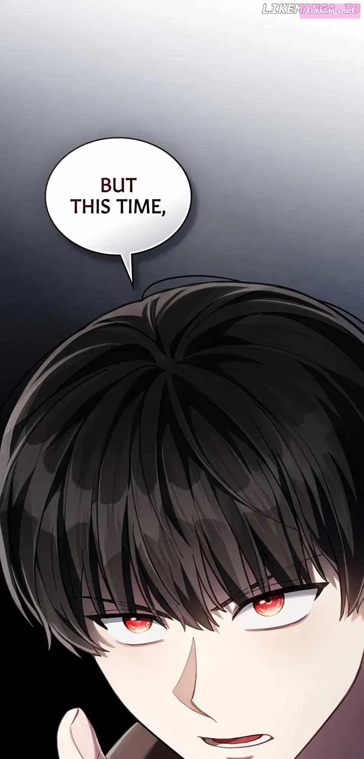 Read Living As The Enemy Prince Manga Online