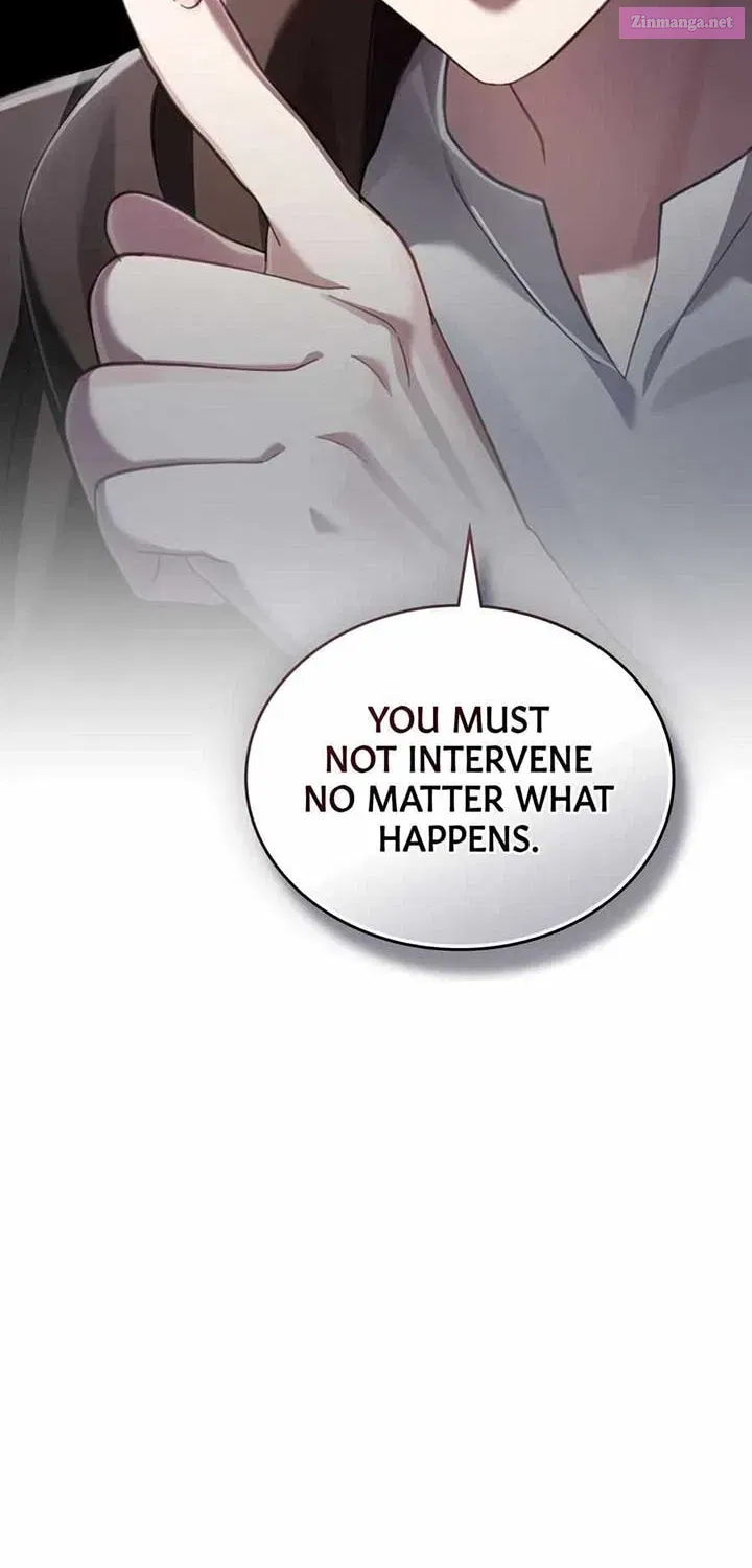 Read Living As The Enemy Prince Manga Online
