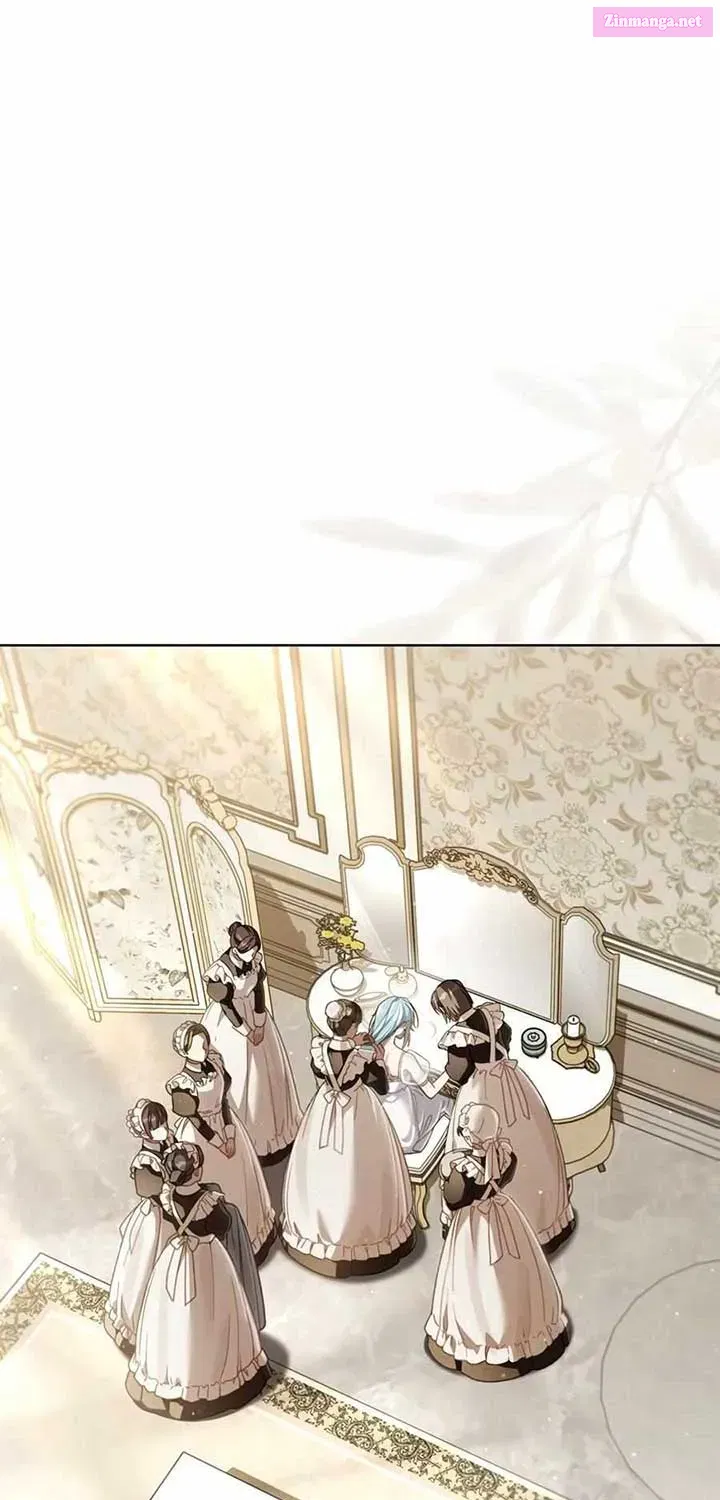 Read Living As The Enemy Prince Manga Online