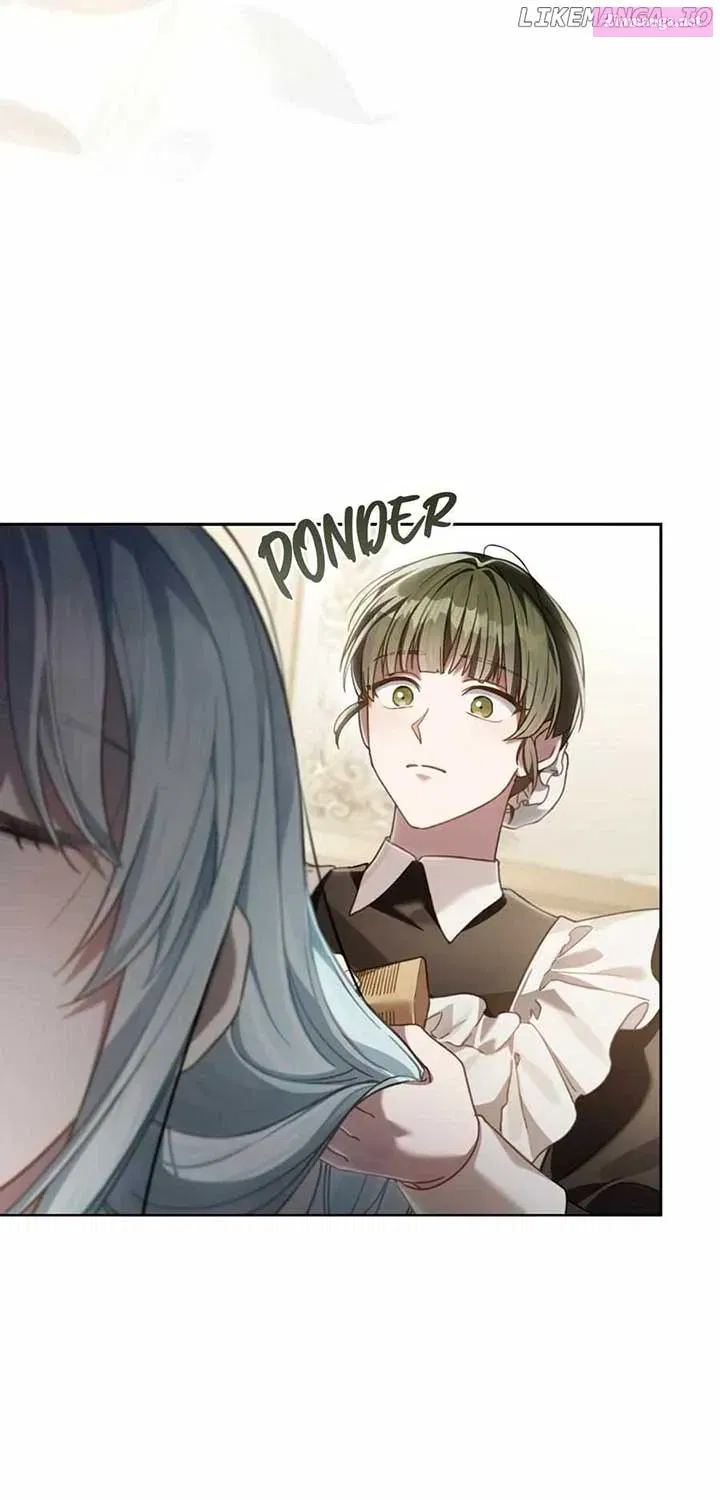 Read Living As The Enemy Prince Manga Online