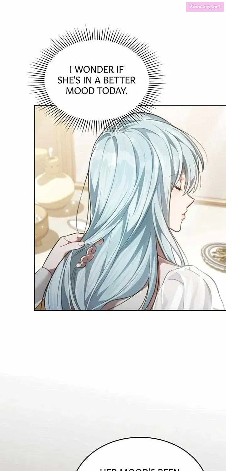 Read Living As The Enemy Prince Manga Online