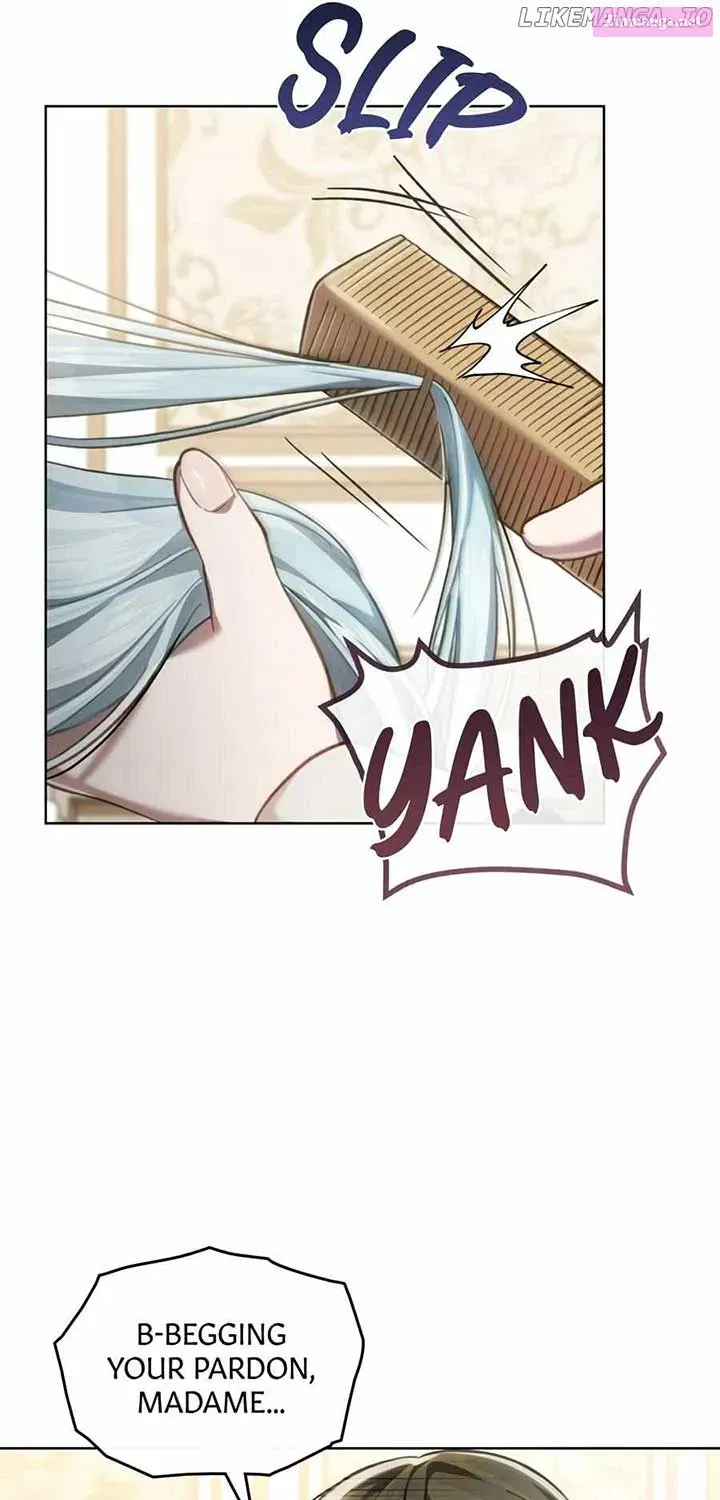 Read Living As The Enemy Prince Manga Online