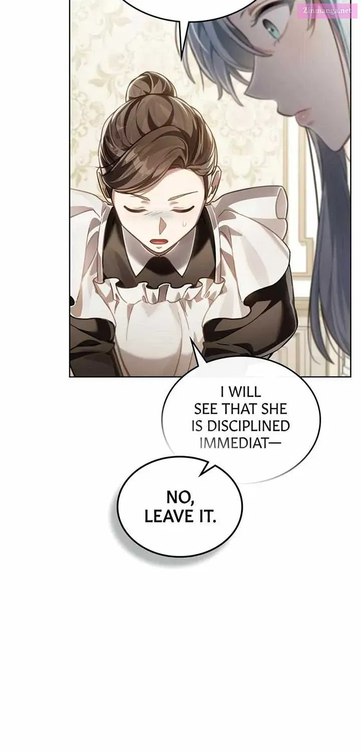 Read Living As The Enemy Prince Manga Online