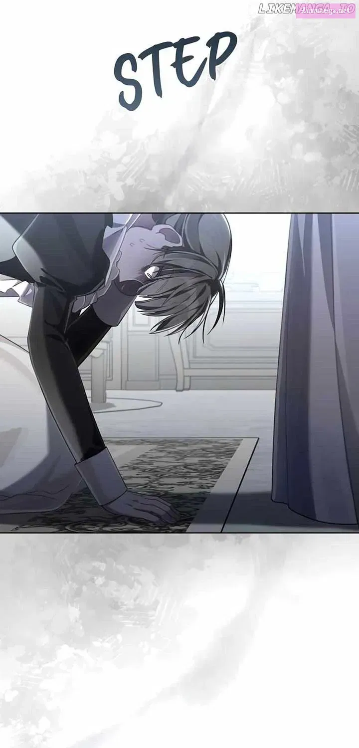 Read Living As The Enemy Prince Manga Online