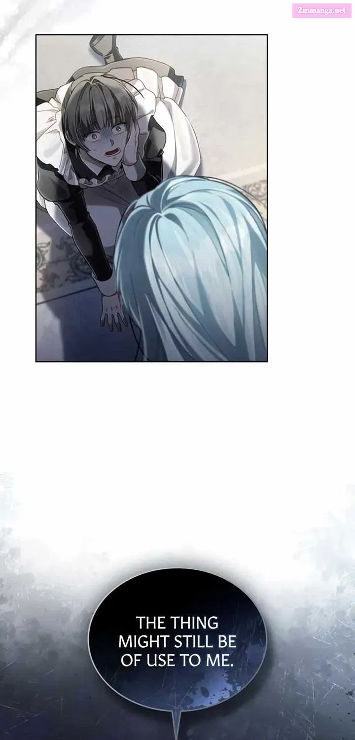 Read Living As The Enemy Prince Manga Online