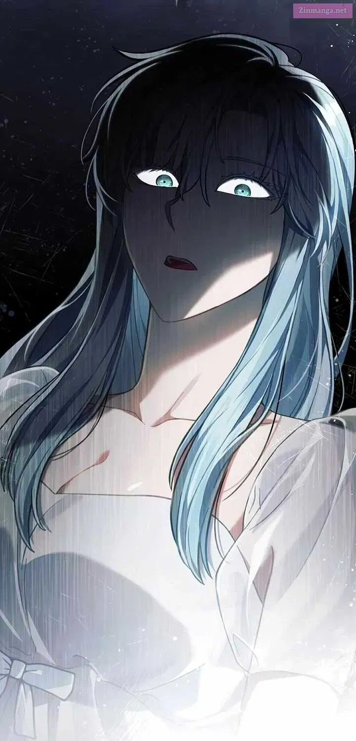 Read Living As The Enemy Prince Manga Online