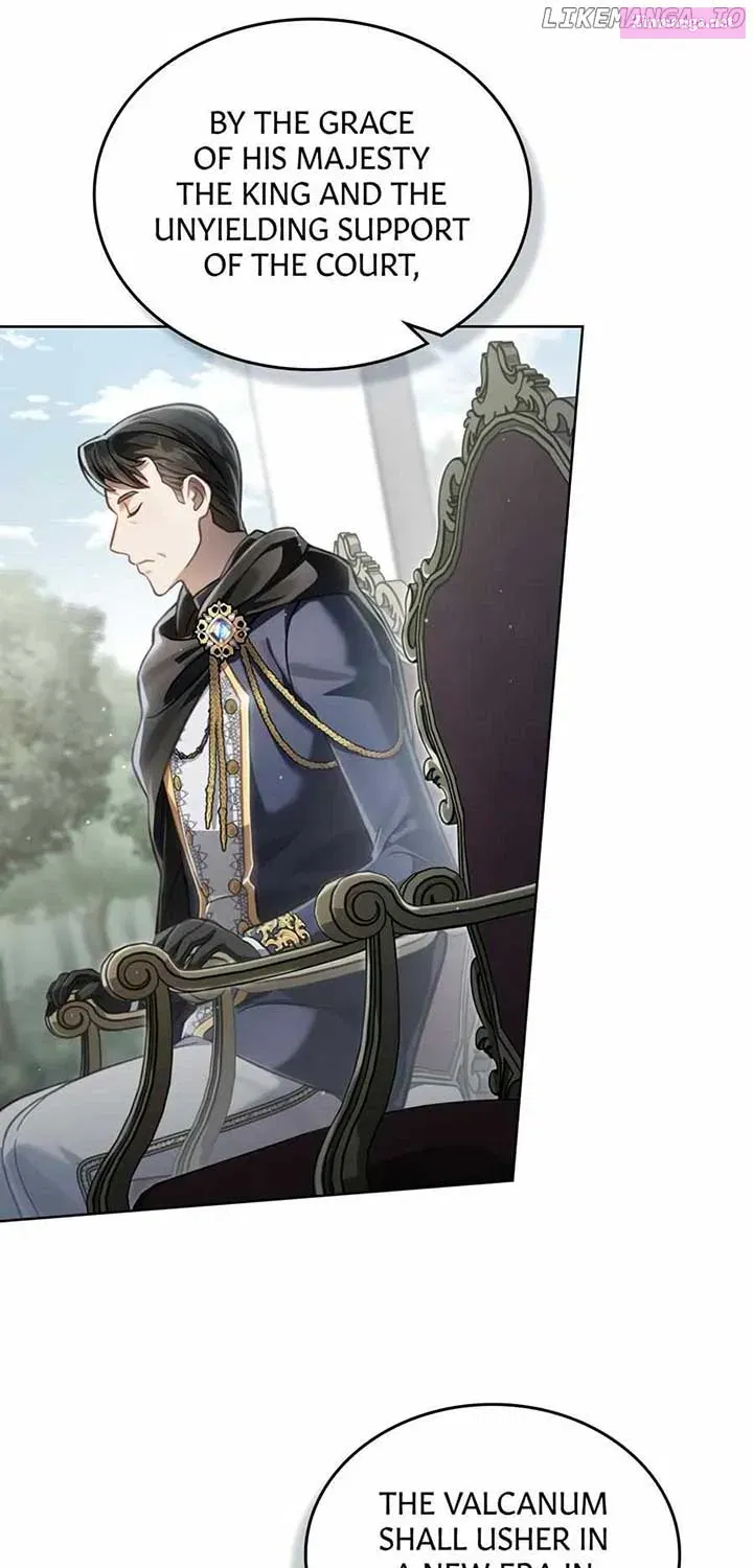 Read Living As The Enemy Prince Manga Online