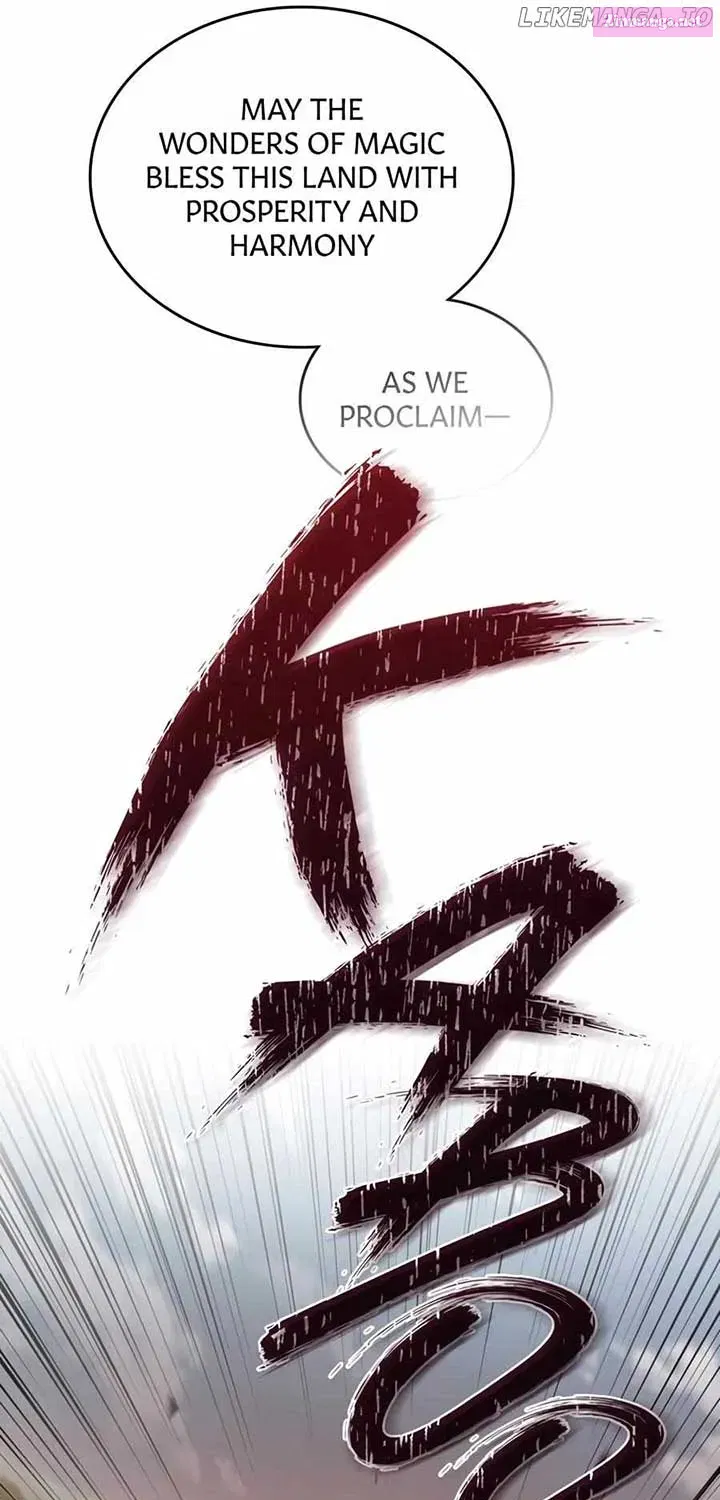 Read Living As The Enemy Prince Manga Online