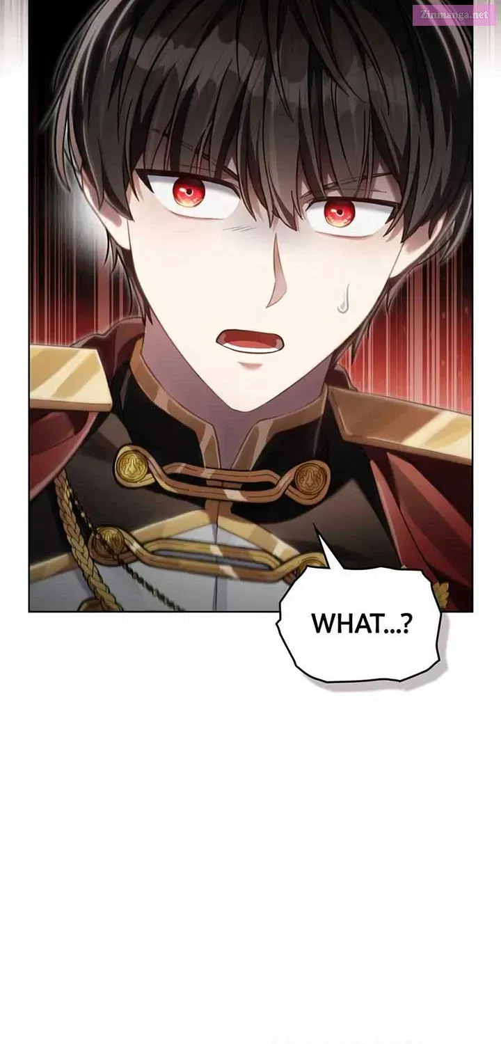 Read Living As The Enemy Prince Manga Online