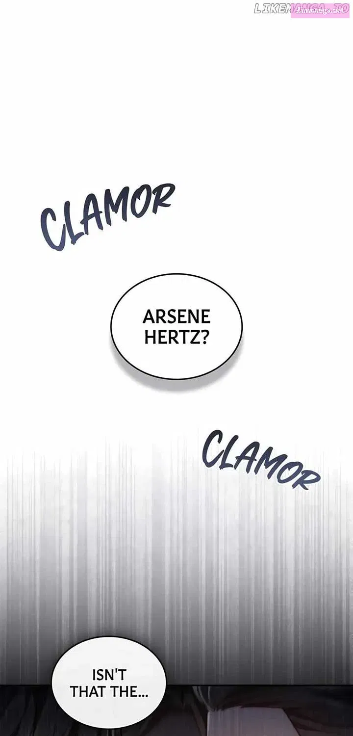 Read Living As The Enemy Prince Manga Online