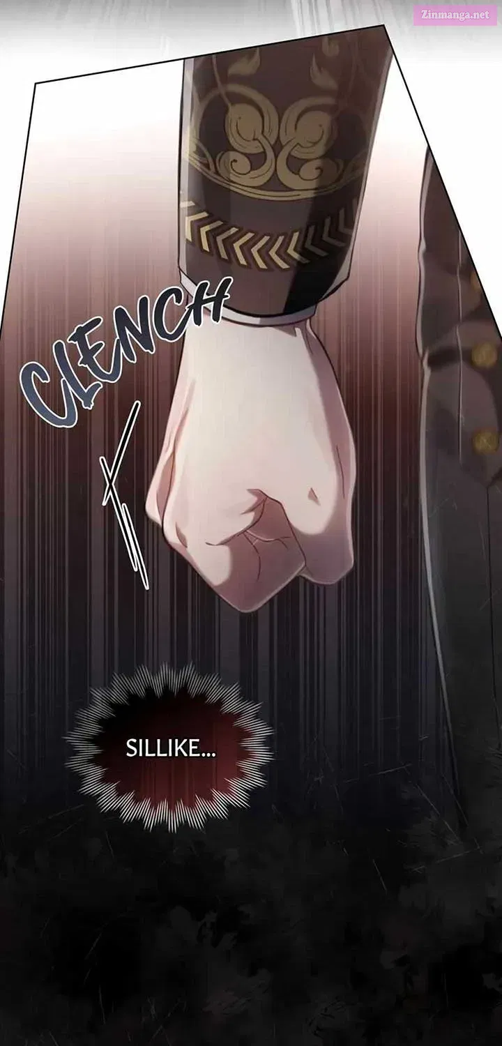 Read Living As The Enemy Prince Manga Online