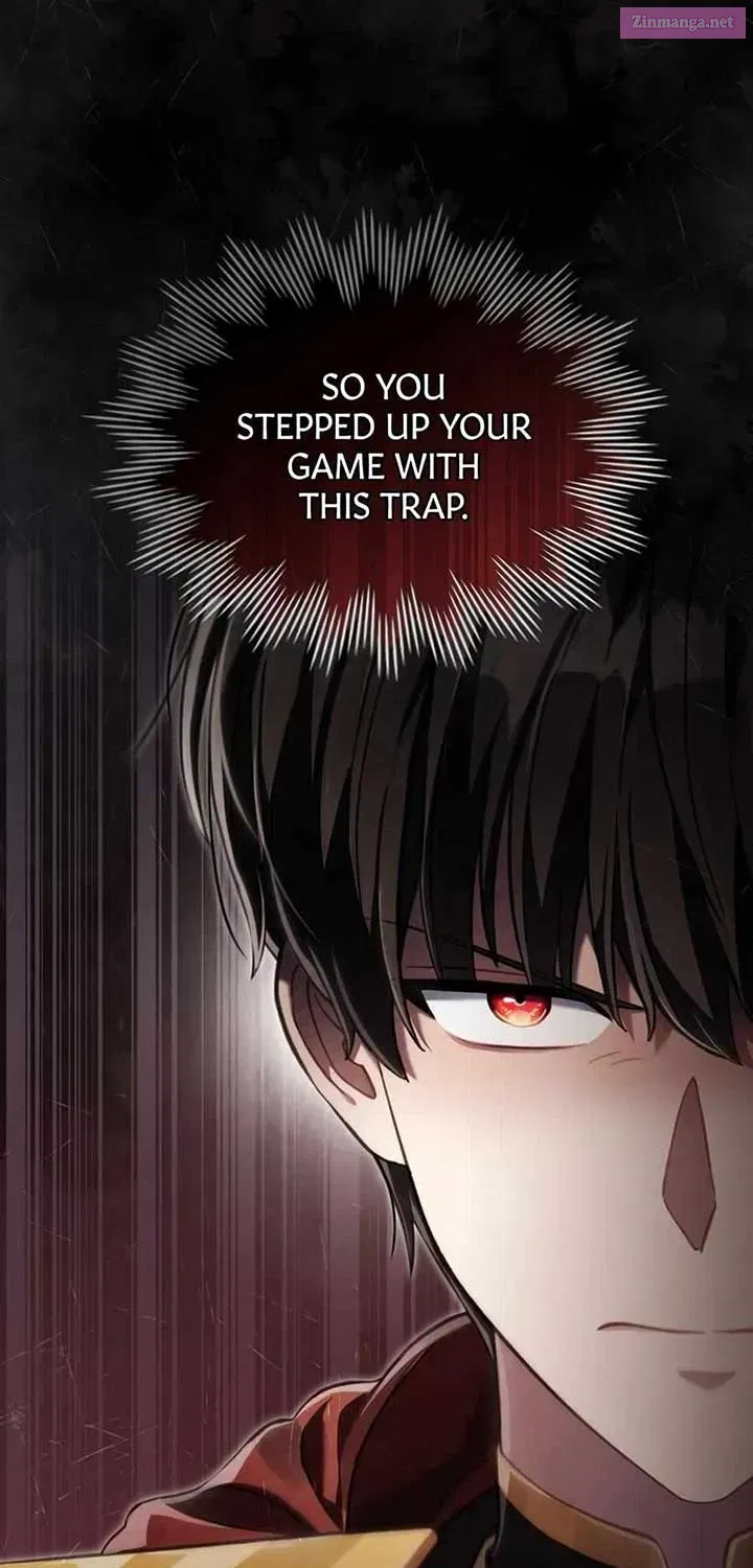 Read Living As The Enemy Prince Manga Online