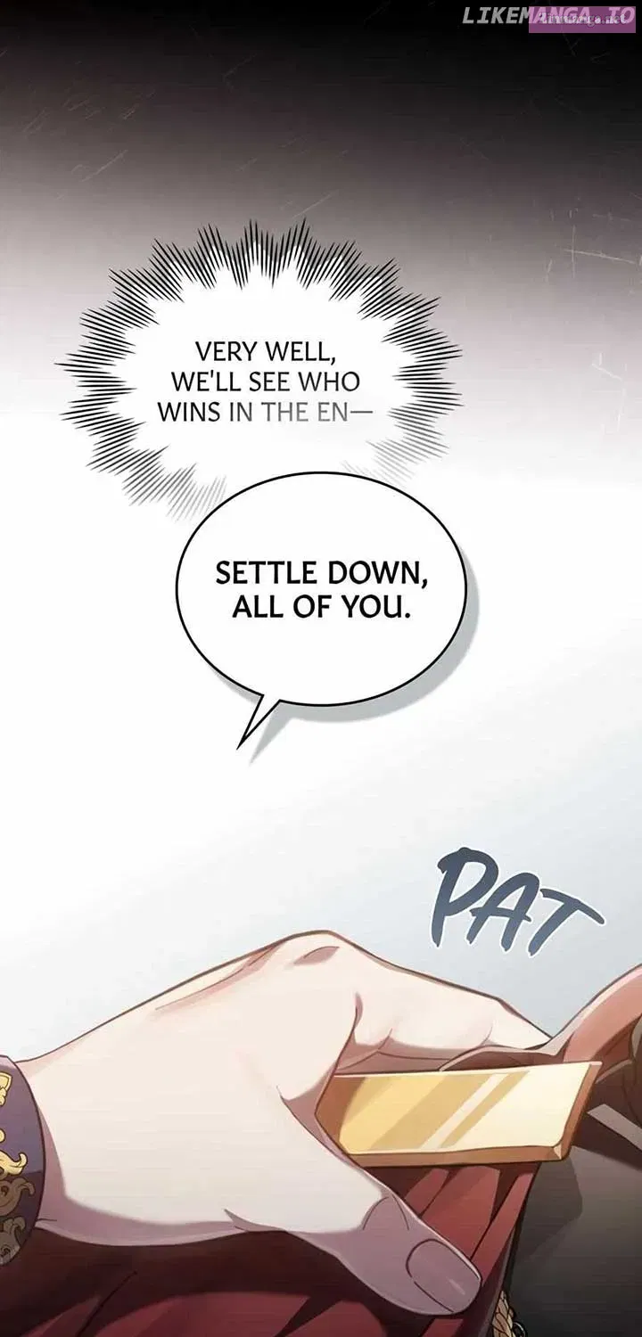 Read Living As The Enemy Prince Manga Online