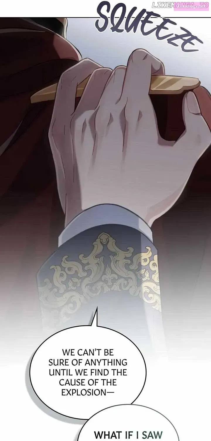 Read Living As The Enemy Prince Manga Online