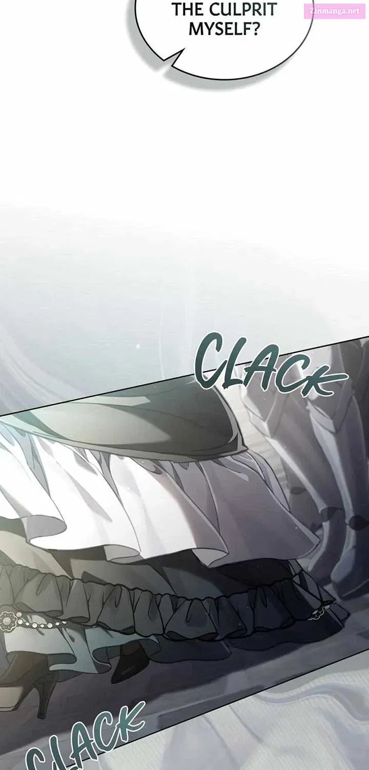 Read Living As The Enemy Prince Manga Online