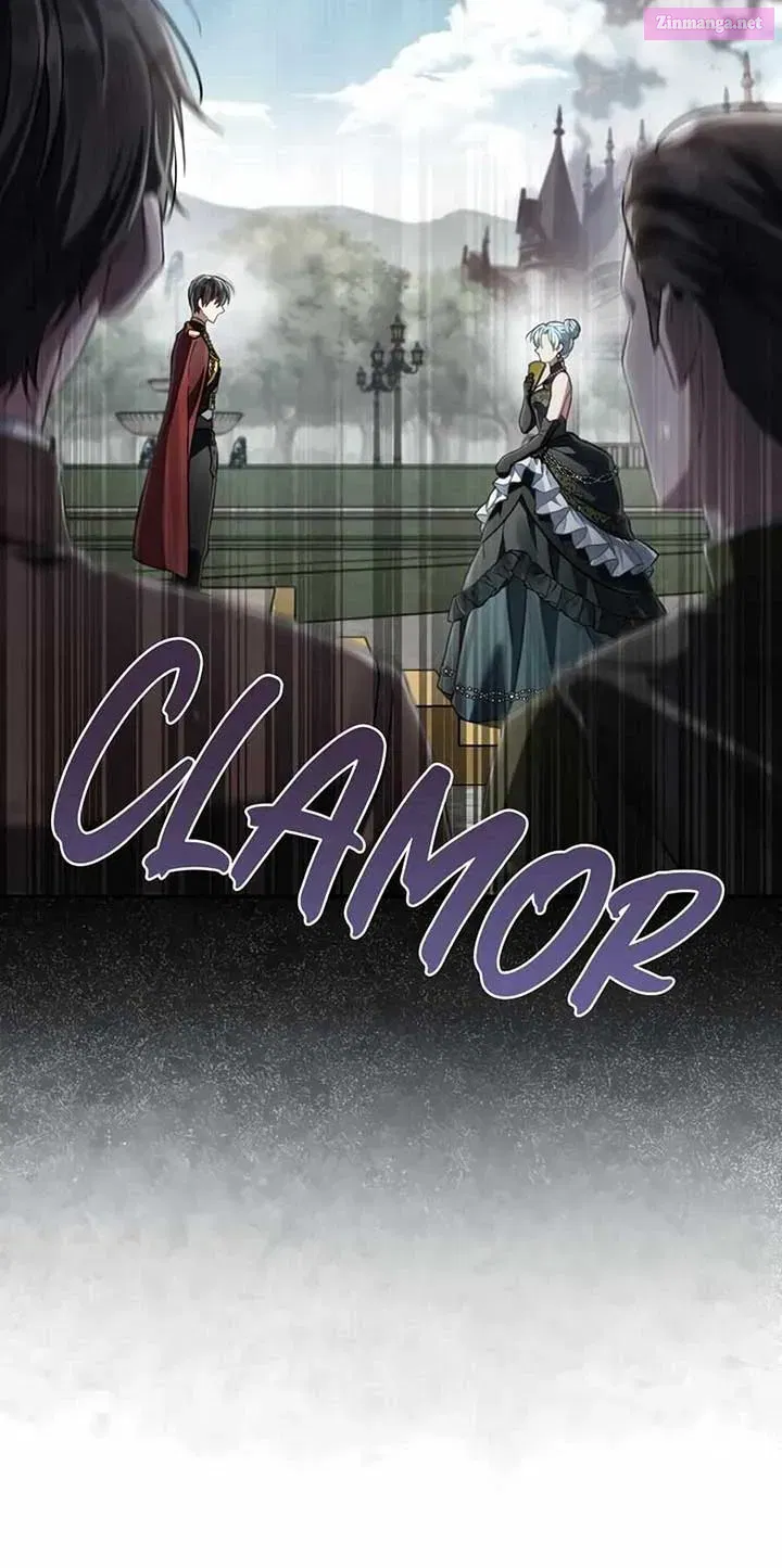 Read Living As The Enemy Prince Manga Online