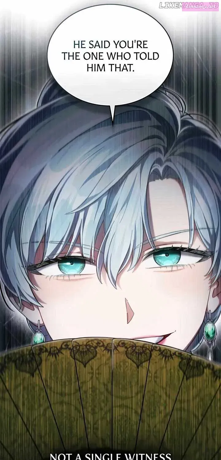 Read Living As The Enemy Prince Manga Online