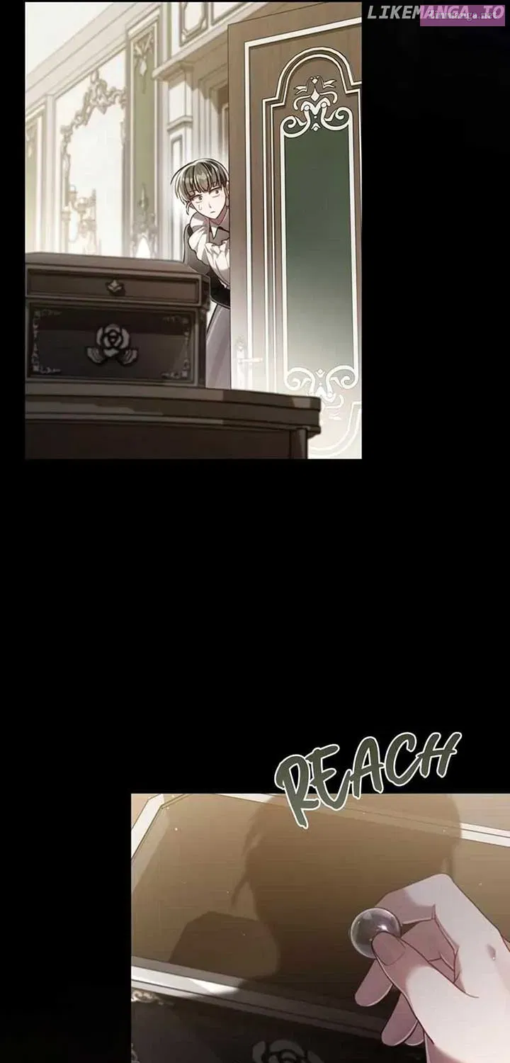 Read Living As The Enemy Prince Manga Online