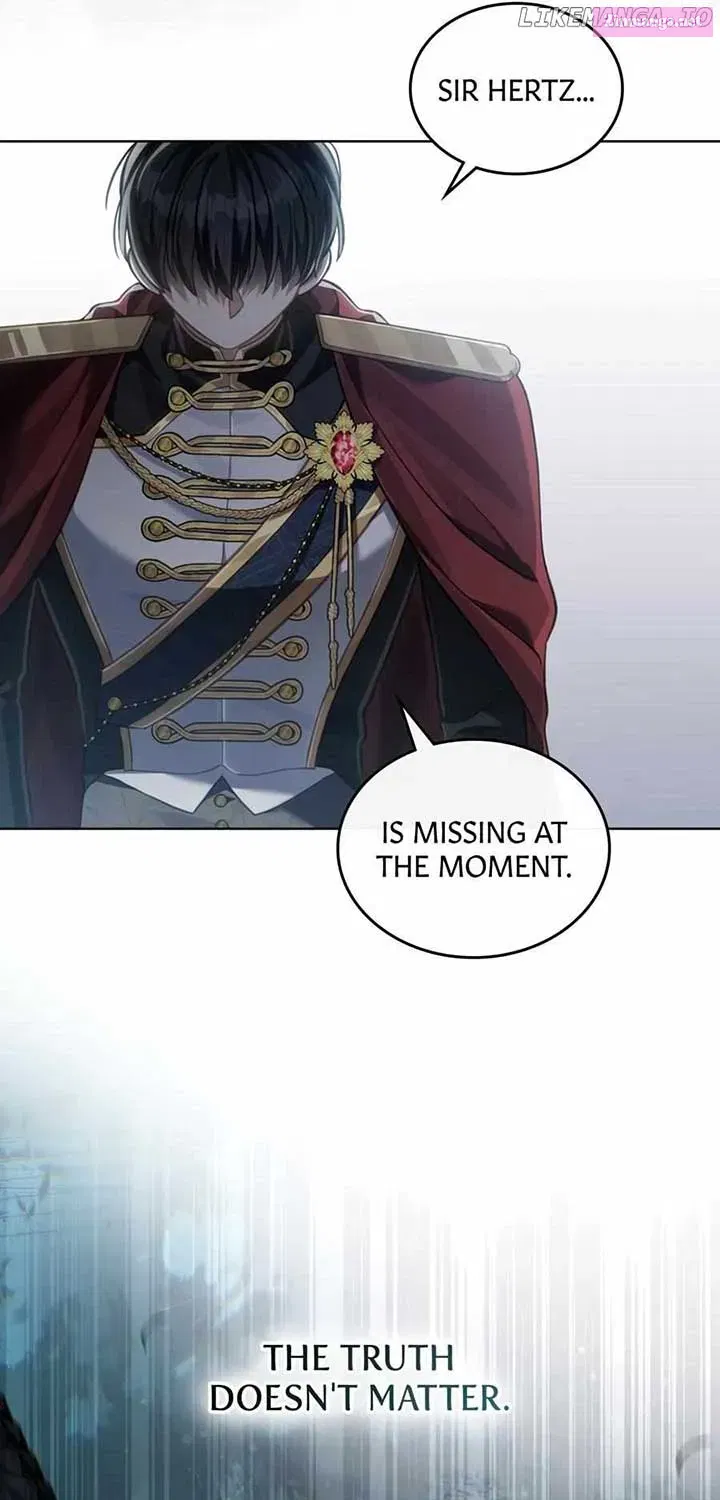 Read Living As The Enemy Prince Manga Online