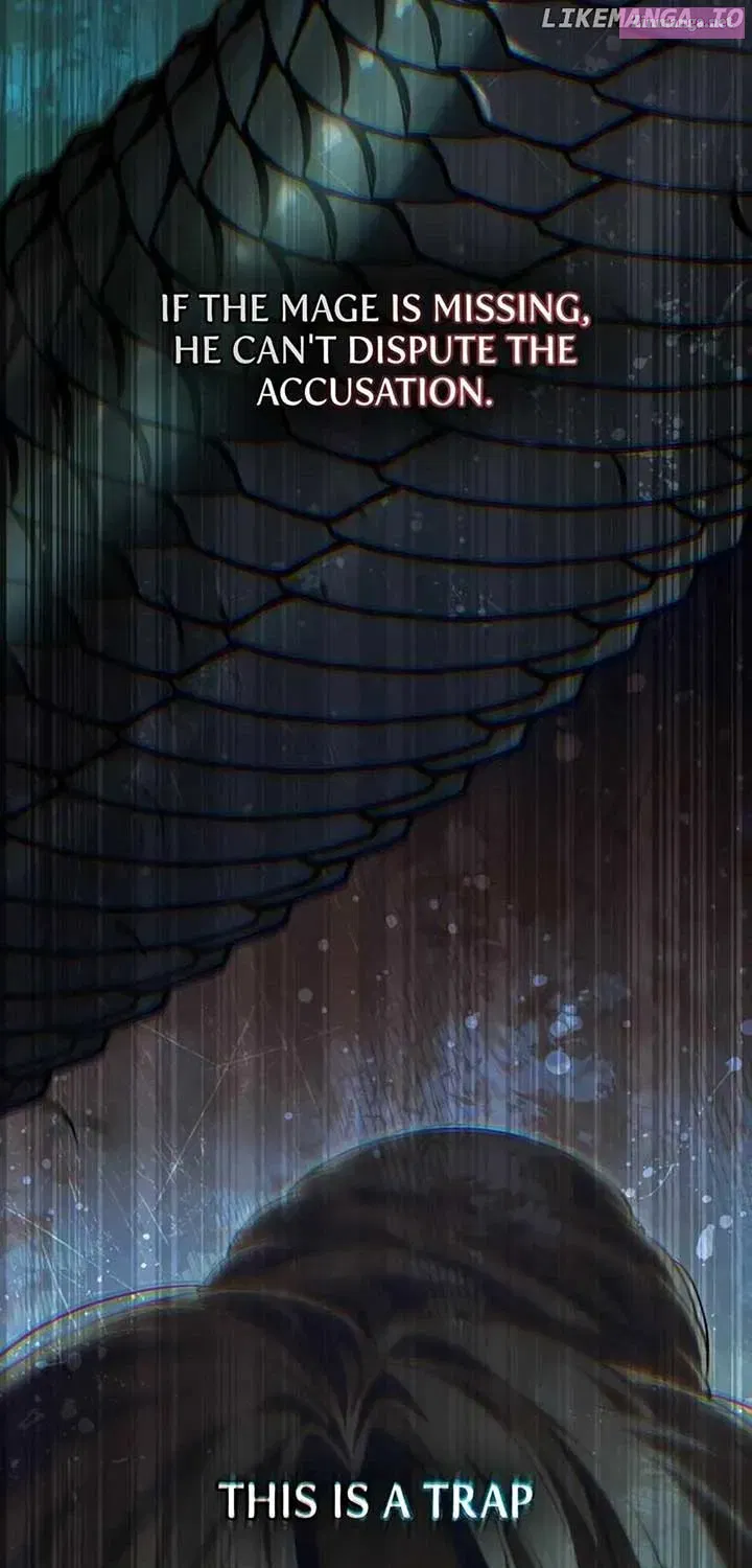 Read Living As The Enemy Prince Manga Online