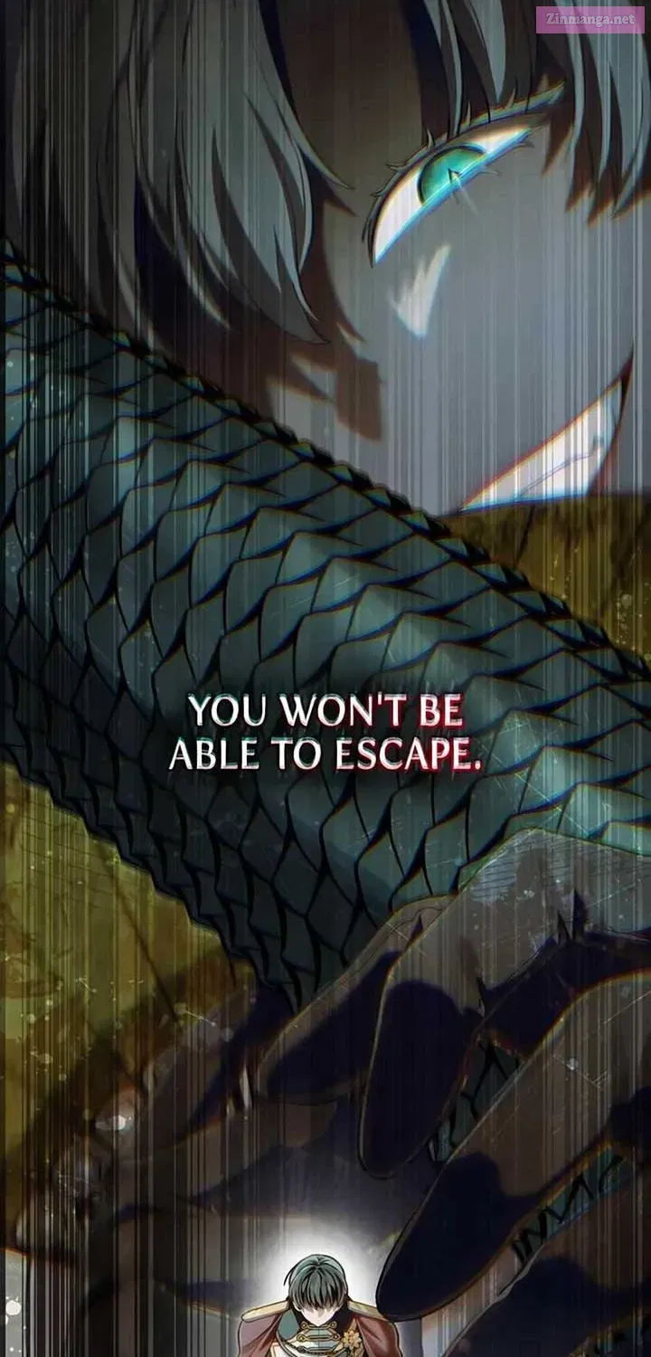 Read Living As The Enemy Prince Manga Online