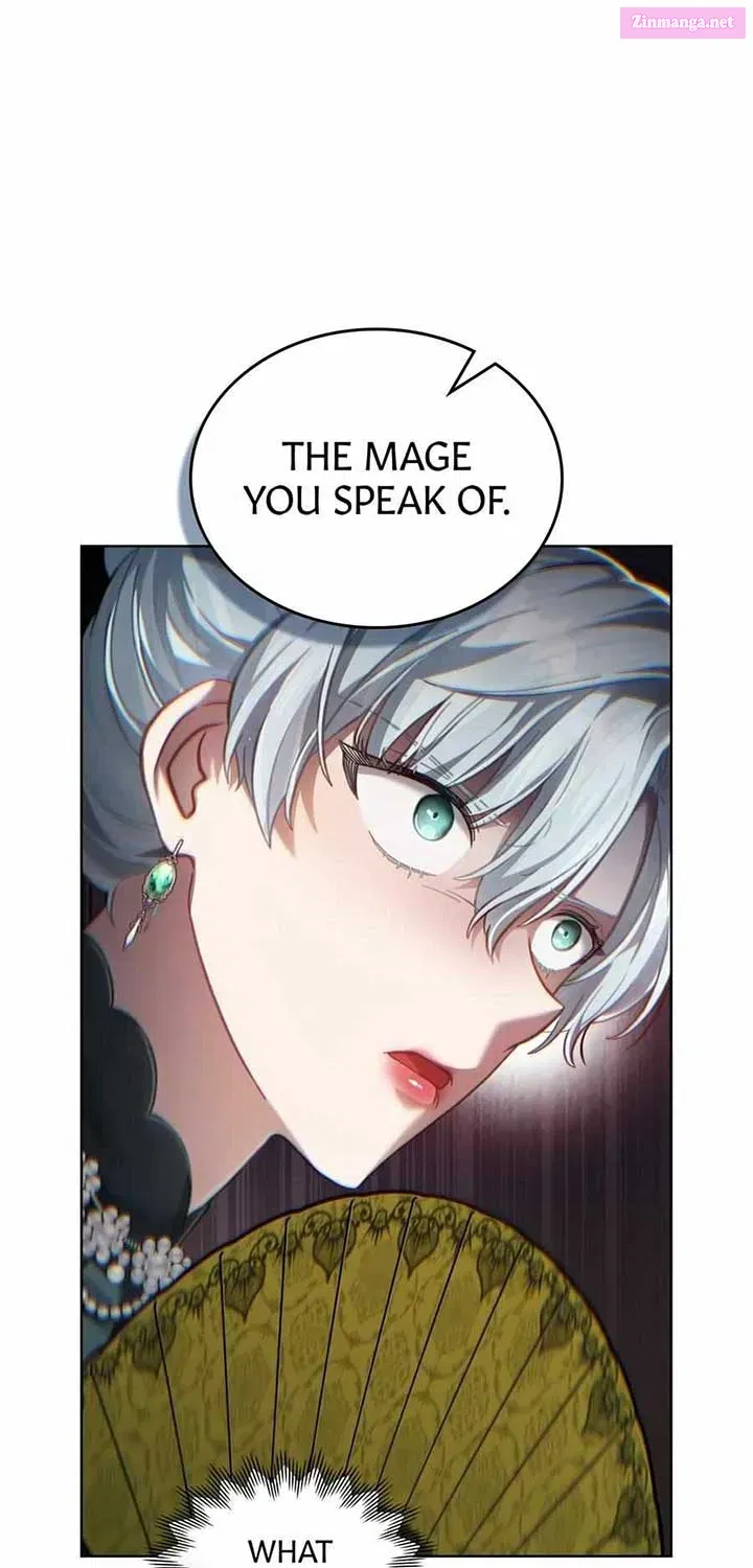 Read Living As The Enemy Prince Manga Online