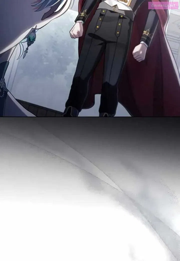 Read Living As The Enemy Prince Manga Online