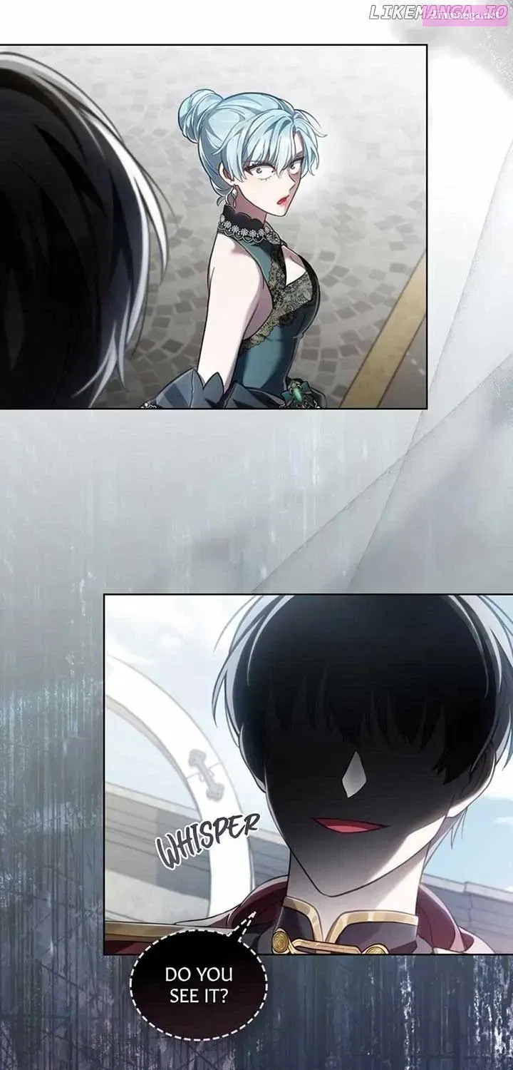 Read Living As The Enemy Prince Manga Online