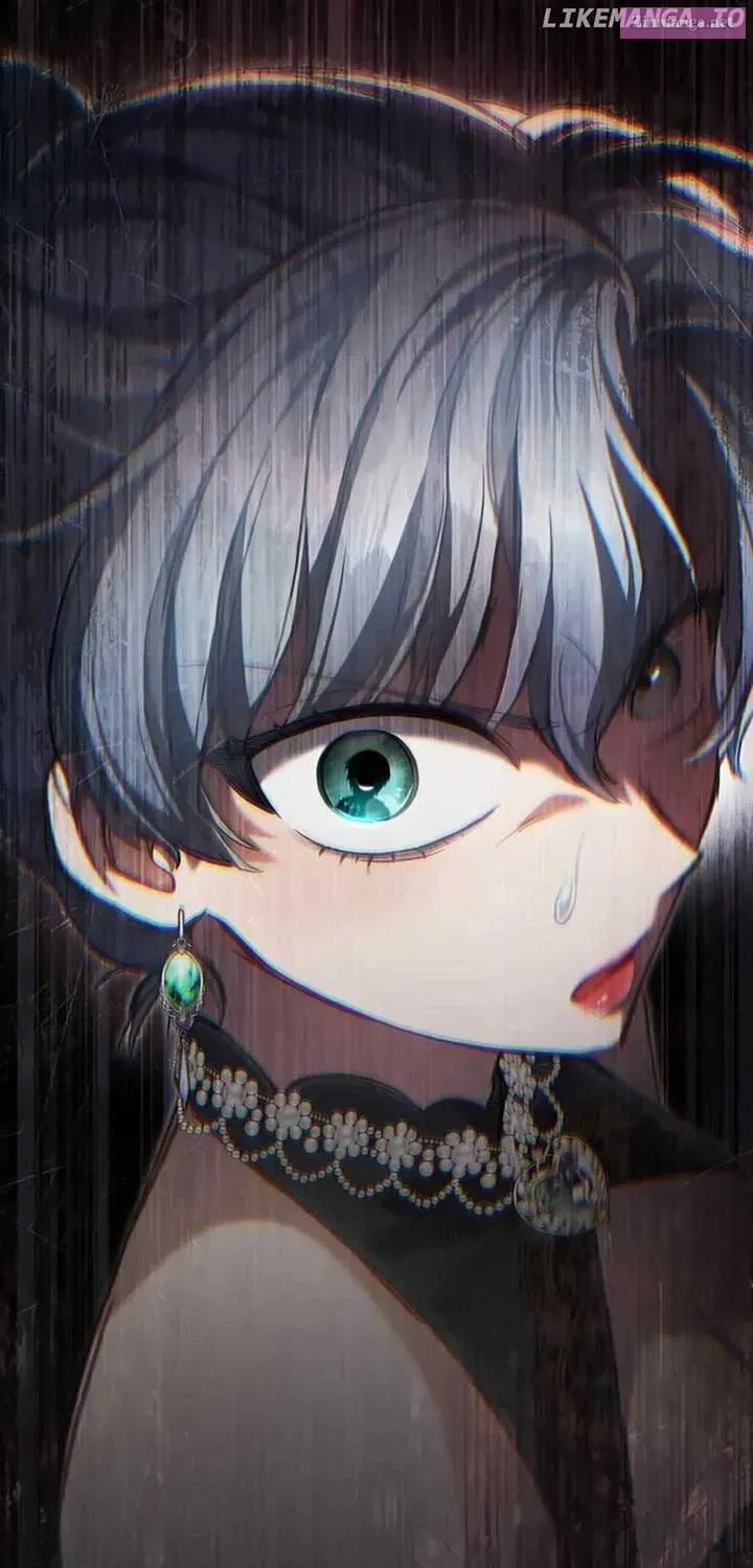 Read Living As The Enemy Prince Manga Online