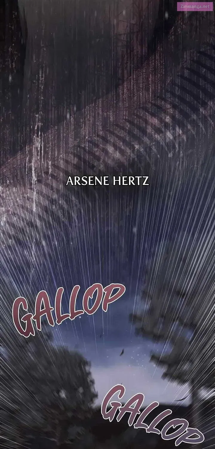 Read Living As The Enemy Prince Manga Online