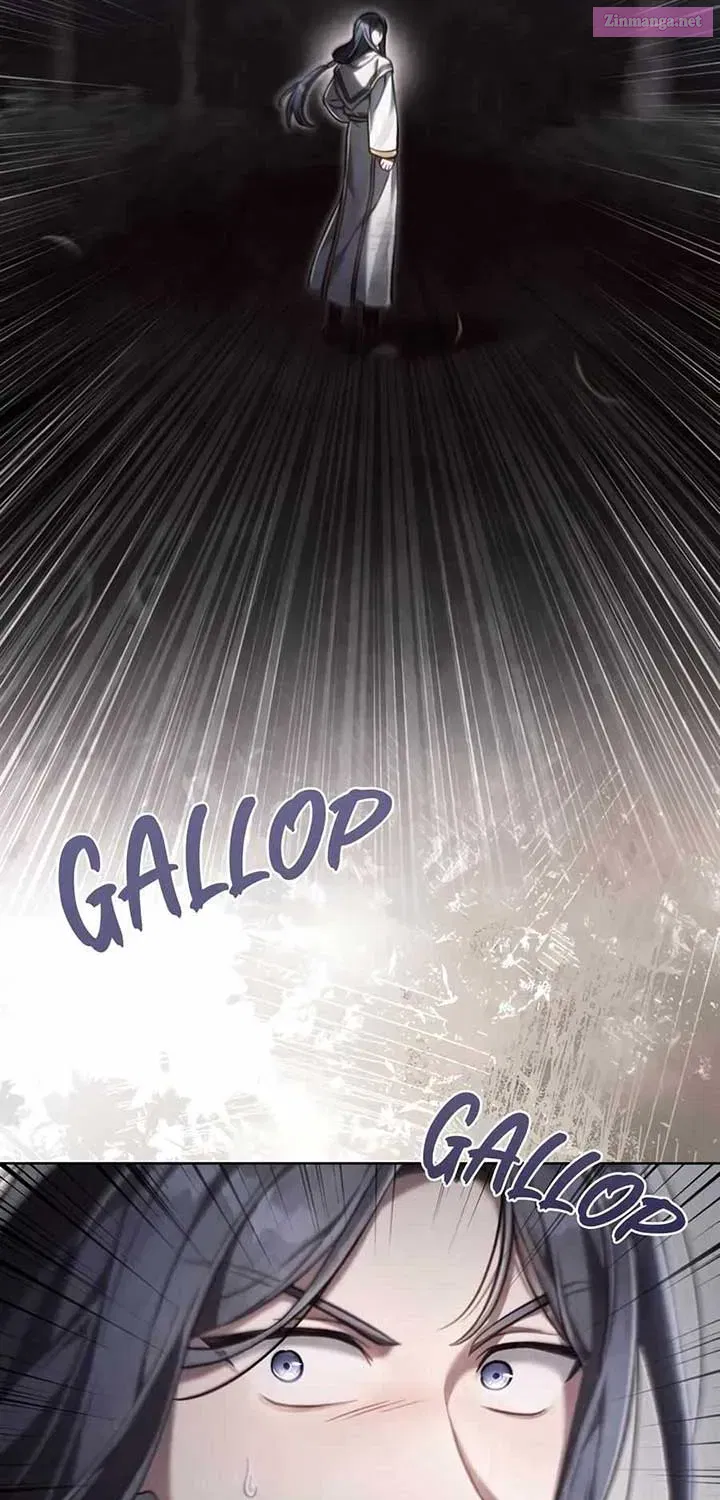 Read Living As The Enemy Prince Manga Online