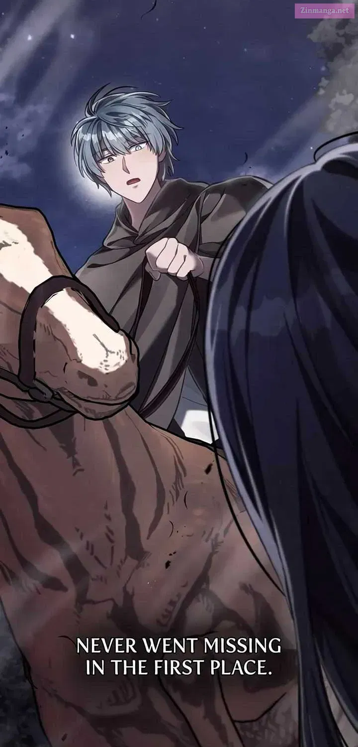 Read Living As The Enemy Prince Manga Online