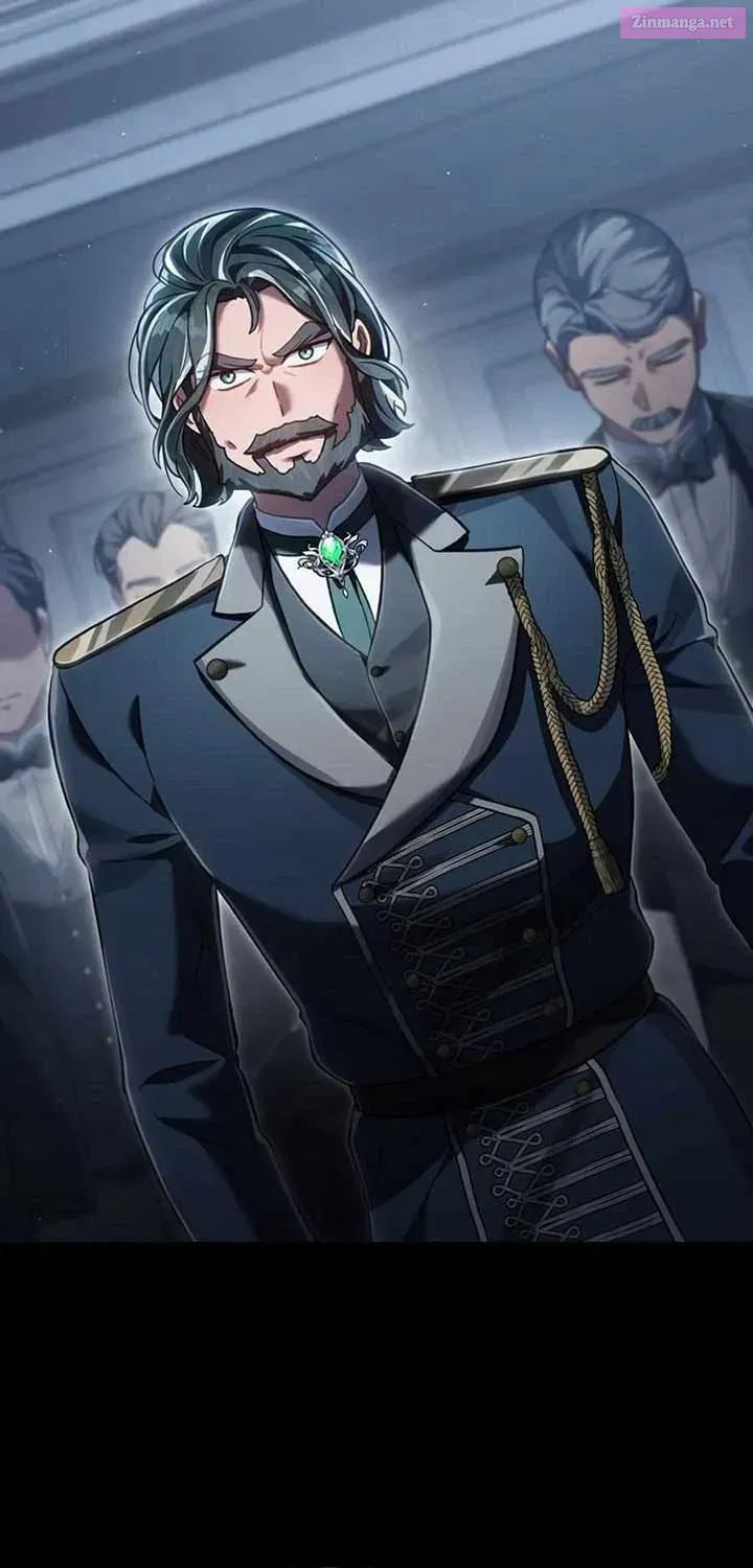 Read Living As The Enemy Prince Manga Online