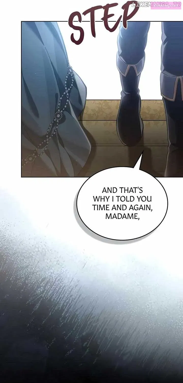 Read Living As The Enemy Prince Manga Online