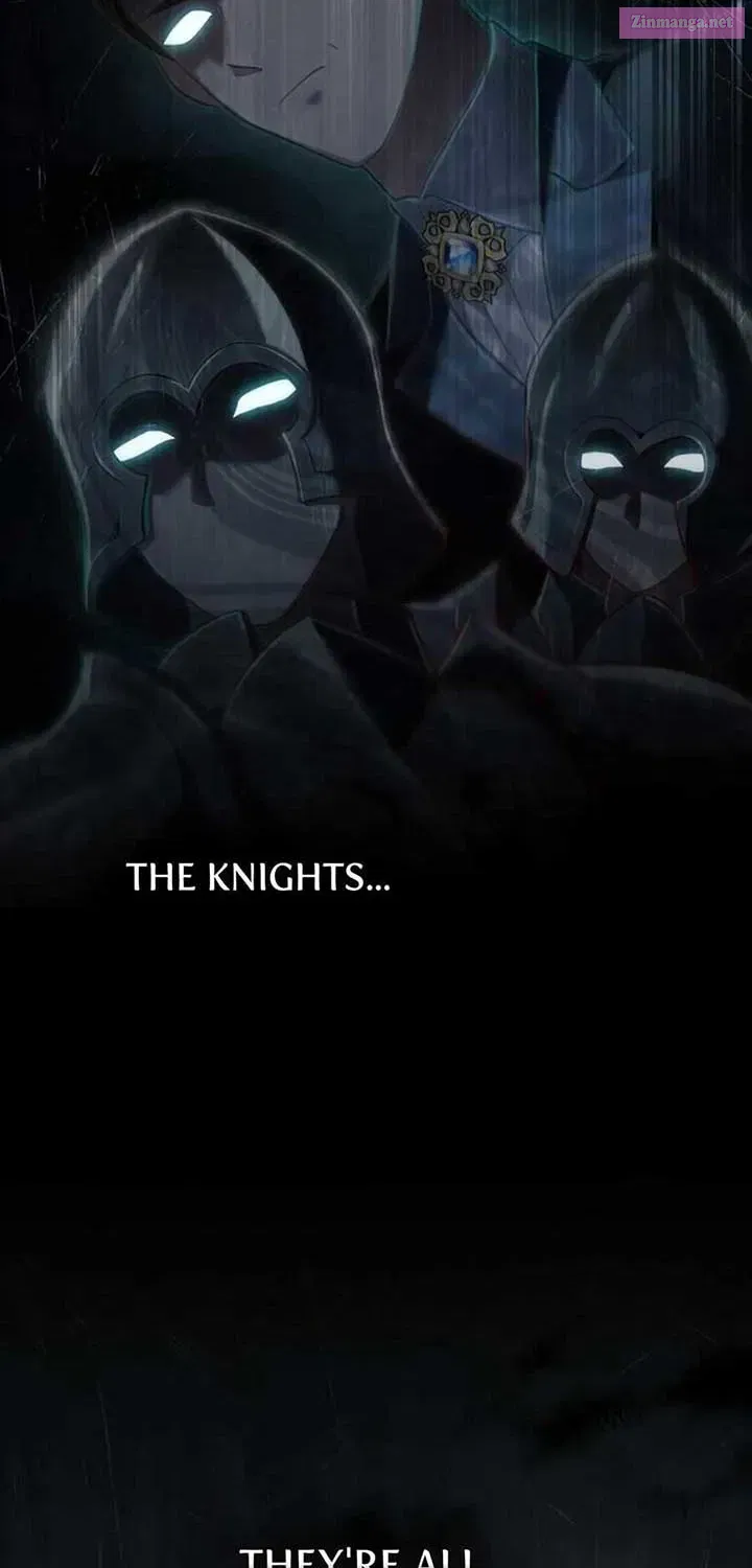 Read Living As The Enemy Prince Manga Online