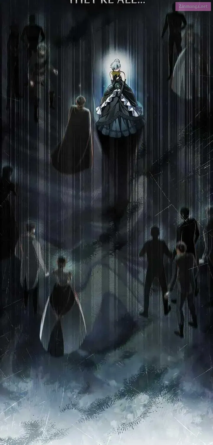 Read Living As The Enemy Prince Manga Online