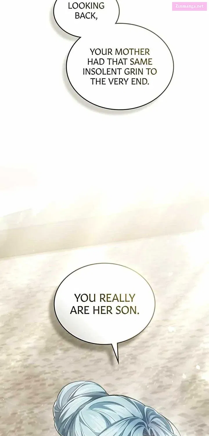 Read Living As The Enemy Prince Manga Online