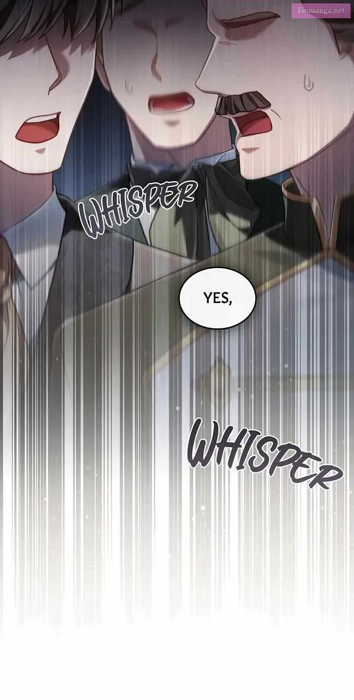 Read Living As The Enemy Prince Manga Online