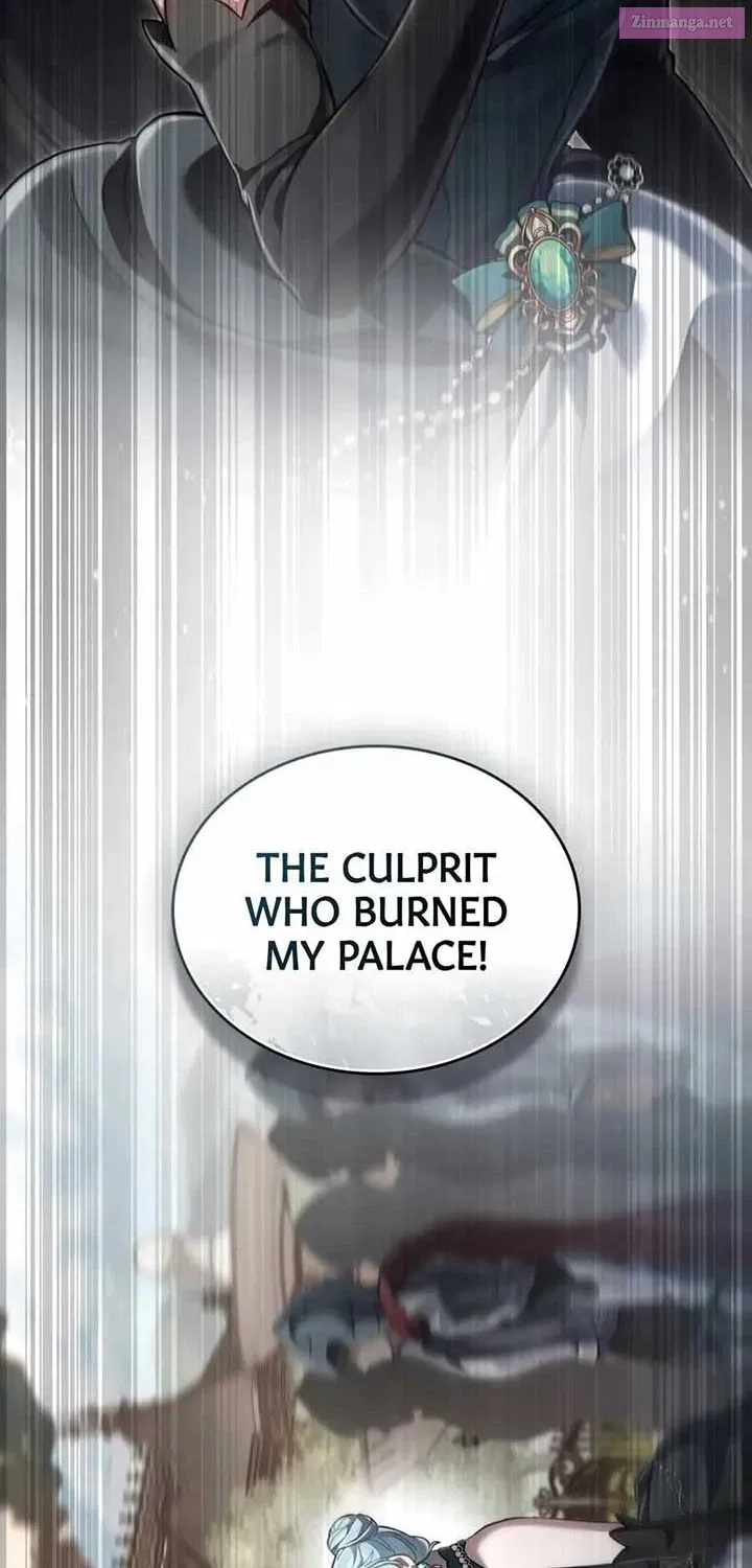 Read Living As The Enemy Prince Manga Online