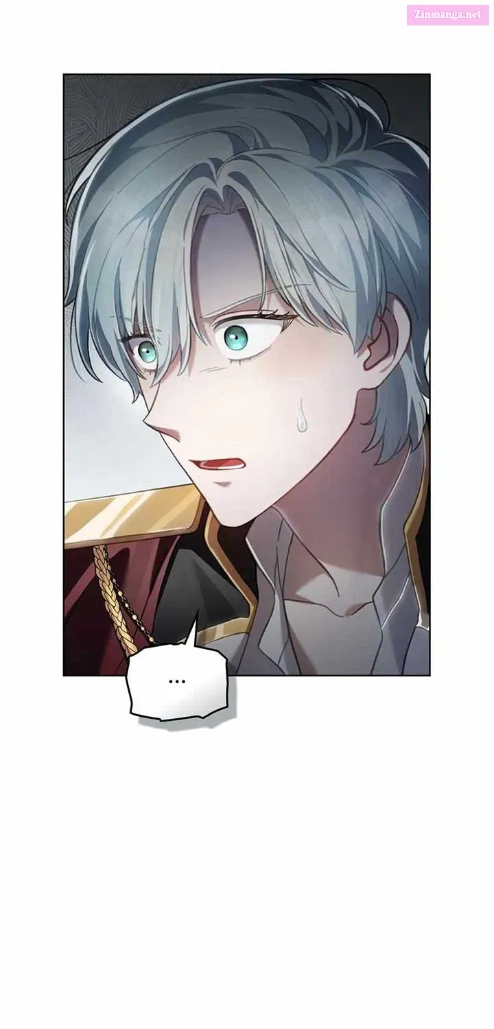 Read Living As The Enemy Prince Manga Online