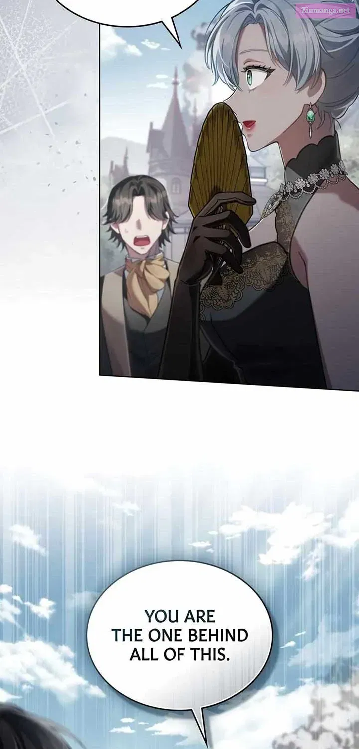 Read Living As The Enemy Prince Manga Online