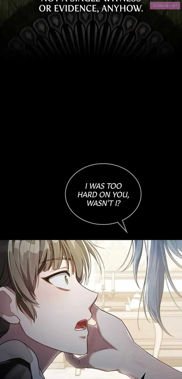 Read Living As The Enemy Prince Manga Online