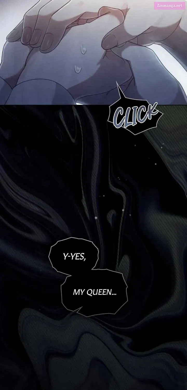 Read Living As The Enemy Prince Manga Online