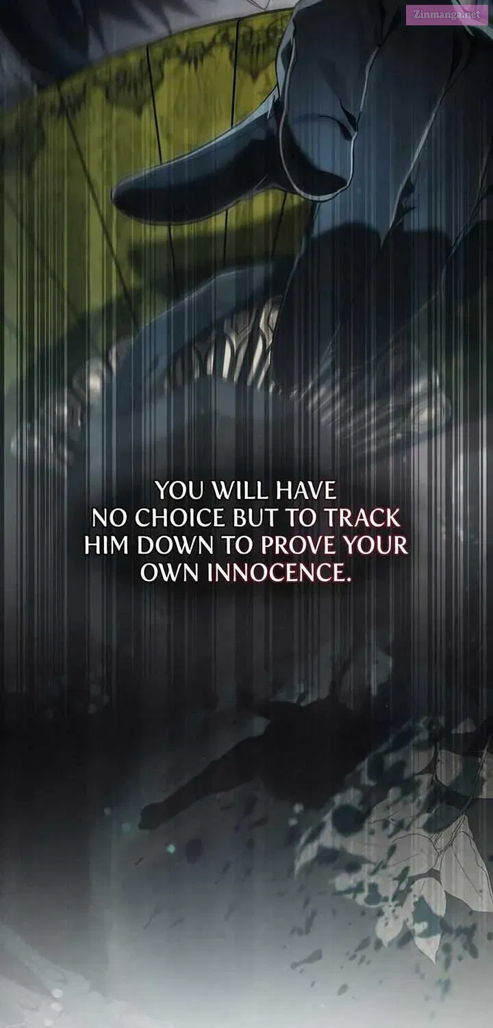 Read Living As The Enemy Prince Manga Online