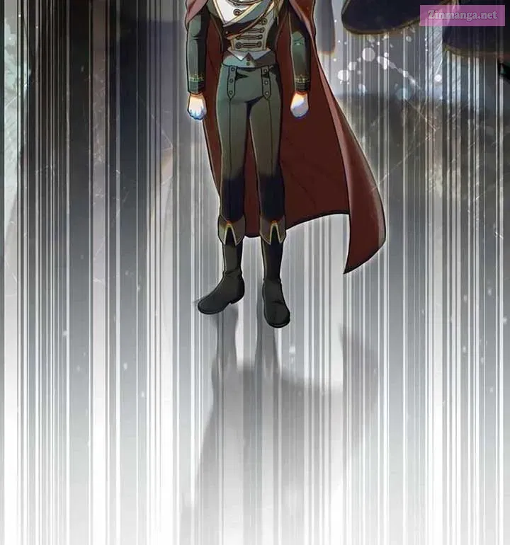 Read Living As The Enemy Prince Manga Online