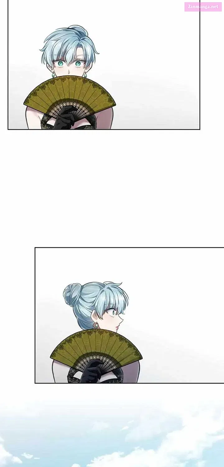 Read Living As The Enemy Prince Manga Online