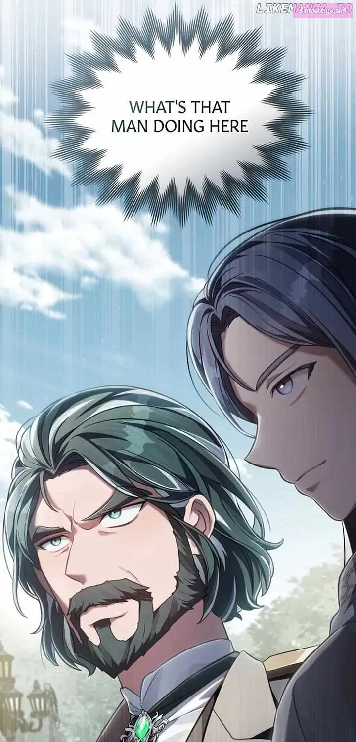 Read Living As The Enemy Prince Manga Online